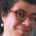 Profile picture of Fouzia MOUSSOUNI-MARZOLF